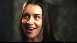 Josephine Jackson and Emiri Momota's hd scene by Vampired