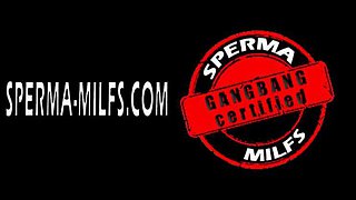 Hot Milfs Sidney Dark & Motocat Gangbang Creampie Compilation - Cumshot Orgy & Bukkake