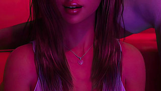 Awam 2 Sofia Real Fuck Editon - Setup for Orgy at Sofia's House