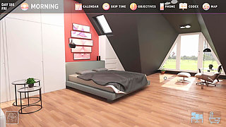 Midnight Paradise Chapter 69 Fucking My Stepsister's Big Ass