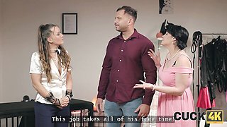 Watch sinful Max Dior's clip