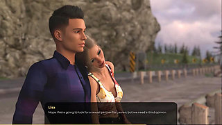 No more cash: on a date with a cute girl ep 28