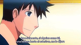 Cartoon hot babe amazing porn video