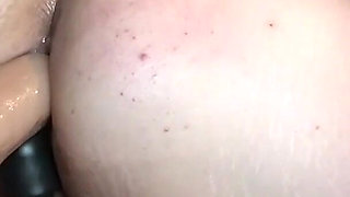 Horny Shygirlfromeurope Playng Online with Her Fuckmachine Till Amazing Squirt