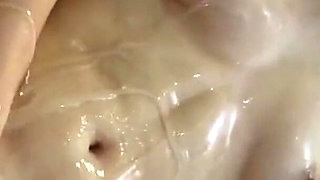 Smooth Beauty's Creampie Invitation - Hikari Nozomi - Ep2