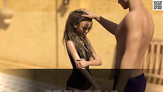 Manga porn, hentai, anime