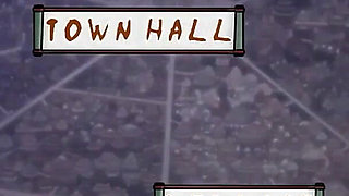 Sarada Training Part 48 Kushina Loves Sex, Konan Join Her by Loveskysan69