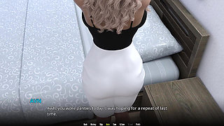 Wvm - Thinking About Fucking My Stepmom