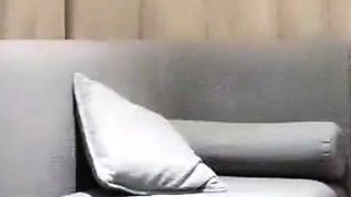 Horny Asian Cheating Wife fucked on Hidden Cam cum in mouth