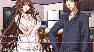 Youko 2 - Ura Saiminjutsu 2: Fansly, Japanese  Hentai Porn