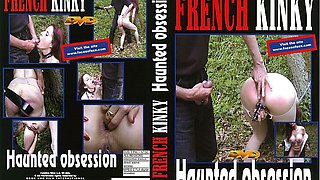 French Kinky Haunted Obsession.