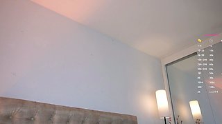 Sexy huge ass latina amateur rides fetish dudes cock