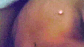 Sucking & Edging the Dick Until It Spit