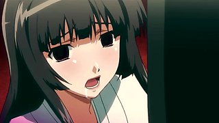 Big-titted Bombshell Pummels Thickest Jizz-shotgun at Gala Night