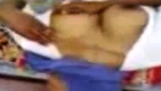 Busty Indonesian Amateur Babe