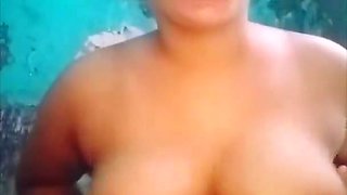 2023 Latest Viral Mms Indian Real Stepsister Shows Huge Ass & Big Boobs In Bathroom Pov Ahegao Slut