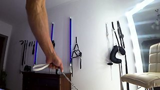 Hot amateur teen blowjob and facial HD video