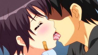 Hentai: Big Ass, Blonde  Onlyfans Porn