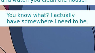 Busty Stepmom Getting Dominated and Turned Into a Sex Slave