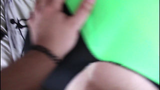 Shego Gets Anally Fucked