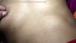 Indian Bhabhi Full Night Sex With Old Boyfriend - Desi Housewife Fucking