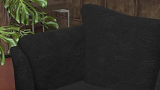 Sexy and Innocent Female Cop Humiliated and Gangbanged.