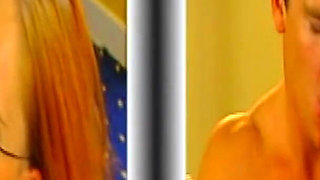 Sex-crazed Nymphos Taking Monster Dicks Deep