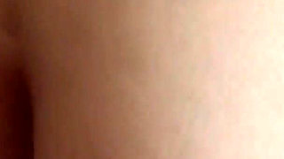 I Can't Believe It!! We've Only Been Dating for One Day and My Classmate Gave Me Her Ass!! She Squeezes It so Good!