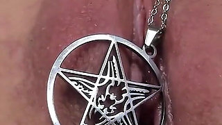 Demonology Lesson: Worship My Sacred Pussy, Satan, the Chaos Gods, and the Black Sun of Sorath