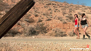 The Legend of Clementine Caves