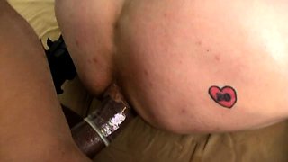 Full movie with anal blowjob threesomes and interracial sex