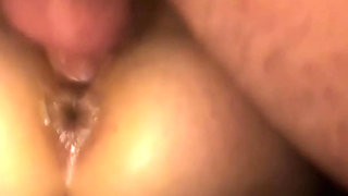 Anal Training a Quiet Sweet Innocent Submissive Teen