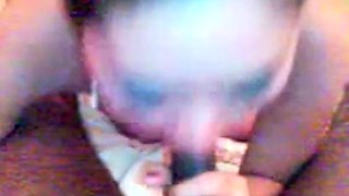 First-Time Fun with an Amateur Asian