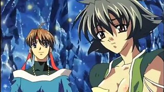 Cartoon couples get nasty fucking in all directions