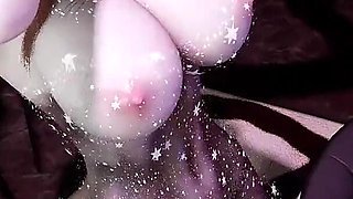 Beauty Curved in Code: the 3D Siren - 3D Animation Hentai