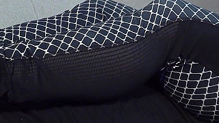 Thalina's Dirty Sockjob and Lazy Handjob - (dreamgirls in Socks)