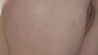 I Fuck My Stepmom's Ass and I Cum Inside Her