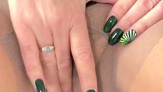 Let Mistress Tell You How to Wank Your Cock JOI