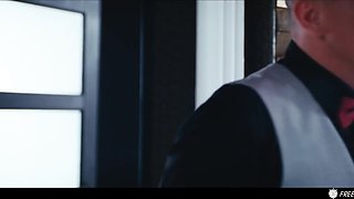 Time Stop Freeuse Roleplay Hotel Staff Freeze Fucks Blo