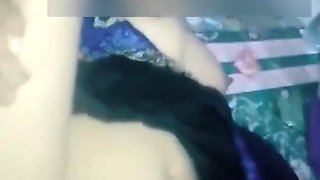 Cheating On Her Fellow Workers With Real Estate Agent