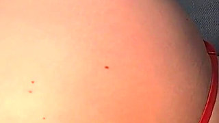 Fuck Myself and Squirt