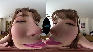 Ipvr264c: Japanese, Pov  Virtual Reality Porn