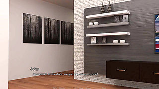 Tacos: the Horny Hot Wife - Episode 58