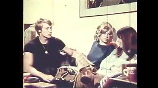 Rick Cassidy Vintage Blowjob Compilation - Wild Retro MILF Fucking & Nude Close-Ups