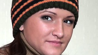 Samantha Rise - Russian - Porn Casting