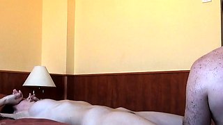 Luciana Karel - Porn Casting