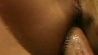 Anal Obsessed Girl Taking It Rough in the Ass