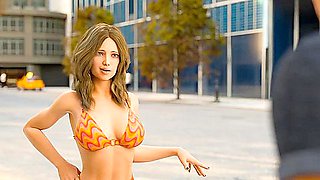 Car Toon In Fresh Women Season 2 - 75 What Are You Up To Girl By Misskitty2k