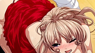 HENTAI ANIME UNCENSORED PORN JAPANESE CARTOON