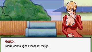 Game show, game animation, anime